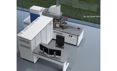 Model M6 Hybrid SIMS - Surface Analysis Meets Organic Mass Spectrometry