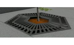 Tree Grates