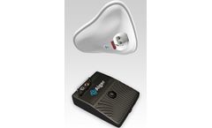 Model AL-LED-RF-F - AlgerLight LED (with Footswitch Control)