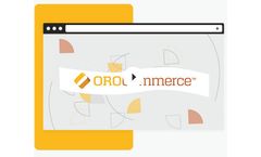 Oro - Version Commerce - B2B-Ecommerce Software