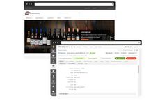 Oro - Version Marketplace - Online Marketplace Management Software