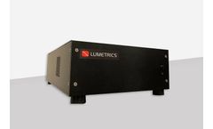 Model Optigauge 2000 - Low-Coherence Interferometry Measures from 100 Microns to 16 mm