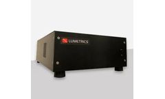Model Optigauge 600 - Absolute Thickness Measurement from 100 Microns to 16 mm