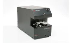 Model Clearwave Plus - Measure CT, SAG, Wavefront, and More With One Button