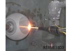 Model WC-10Co-4Cr - Tungsten Carbide Cobalt Chrome HVAF Thermal Spray Coating Properties, Structure and Applications