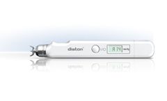 Diaton - Tonometer