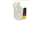 Good-Lite - Economy Brock String with 5 beads