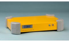 C-MAX - Model STR - Sonar Transceiver