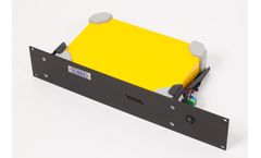 C-MAX - 2U Rack Mounting Tray