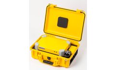 C-MAX - C-Shell Waterproof Enclosure