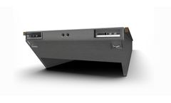 SF Marina - Model SFBW400 - Very Rigorously Tested Breakwater