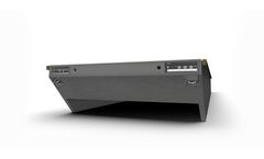 SF Marina - Model SFBW500 - 5-Meter Wide Super Strong Breakwater