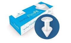 Lacrivera VeraPlug - Model FlexFit - Punctal Occlusion System