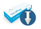 Lacrivera VeraPlug - Punctal Occlusion System