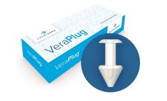 Lacrivera VeraPlug - Punctal Occlusion System