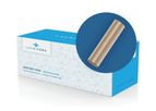 Lacrivera - Model VeraC7 and Vera90 - Collagen Punctal Inserts