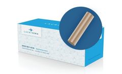 Lacrivera - Model VeraC7 and Vera90 - Collagen Punctal Inserts