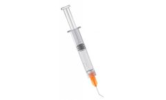 USIOL US-Gel - Viscoelastic Gels Injection