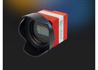 Model ULTRIS X20 - UV-VIS-NIR Hyperspectral Video Imager