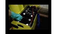 Acid Eraser - Video