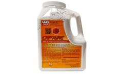 Pro-Chem - Model CAPTURE - Universal Spill Absorbent