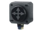 DIS - Model QG40N-KDXYh-030-AI-CM-UL - Inclination Sensor