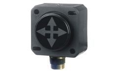 DIS - Model QG40N-KDXYh-030-AV-CM-UL - Inclination Sensor