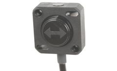 DIS - Model QG30-KI-010E-AI-K - Inclination Sensor