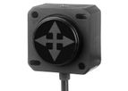 DIS - Model QG40N-KAXYZh-1,5-AI-PT - Acceleration Sensor