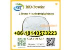 Model CAS 1451-82-7 - High Purity BK4 powder 2-bromo-4-methylpropiophenone CAS 1451-82-7 Bromoketon-4 With Best Price