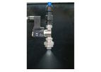 Amerispray - Model APAEV24VCC - Electro Hydraulic Atomizer Speedy Jet Nozzle