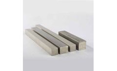 Viraj - Stainless Steel Bright Bars