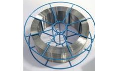 Viraj - Stainless Steel Welding Wires