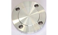 Viraj - Stainless Steel Flange