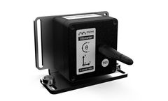 MoveSolutions - Wireless Triaxial Tiltmeter