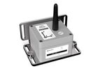 MoveSolutions - Model SHM - Wireless Accelerometer