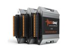 MonoDAQ-U-X - Model USB DAQ - Multifunctional USB Data Acquisition Device