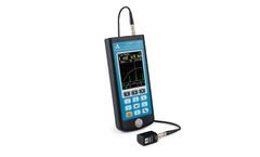 ACS - Model A1211 Mini - Portable Ultrasonic Flaw Detector
