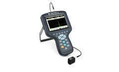 ACS - Model A1212 Master - Portable Ultrasonic Flaw Detectors
