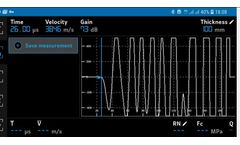 ACS - Application Software for A1410 Pulsar