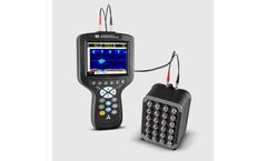 ACS - Model A1220 MONOLITH 3D - Thickness Measurement and Flaw Detection Detector