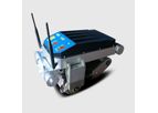 ACS - Model A2072 IntroScan - Flaw Detection Scanning System