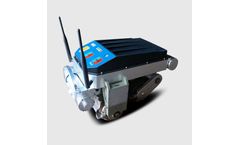 ACS - Model A2072 IntroScan - Flaw Detection Scanning System