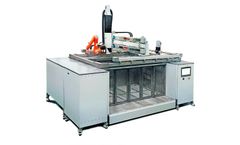 ACS IDeal - Model Roboscan - 3D Ultrasonic Tomography (UT) Machine for Complex Shape Parts