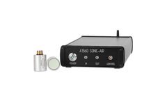 ACS - Model A1560 Sonic-AIR - Ultrasonic Pulser Receiver