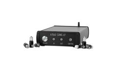 ACS - Model A1560 Sonic-LF - Ultrasonic Pulser Receiver