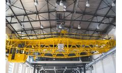 Zensor - Overhead Crane