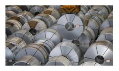 Zensor - Rolling Mill