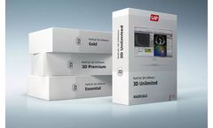 Model RadCalc - Complete Patient-Centric 3D Qa Solution