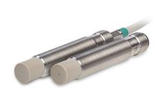 Micro Epsilon - Model eddyNCDT 3001 - Compact Inductive (eddy current) Sensor with Integrated Controller